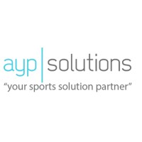 Ayp.Solutions Logo