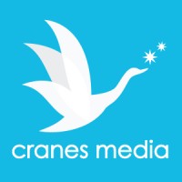 Cranes Media Company Logo