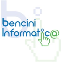 Bencini Informatica SNC Logo