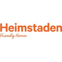 Heimstaden Norge Logo