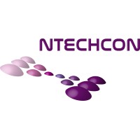 NTECHCON Logo