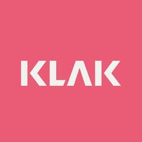 KLAK - Icelandic Startups Logo