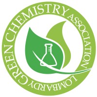 LGCA - Lombardy Green Chemistry Cluster Logo