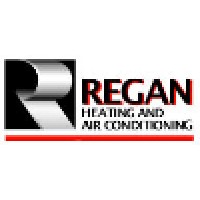 Regan Engineering & Service Logo