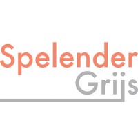SpelenderGrijs Logo