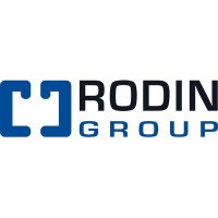 Rodin Group Logo