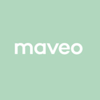 Maveo personeel Logo