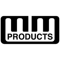 Mantel Machine Products Logo