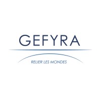 Gefyra SAS Logo