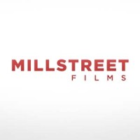 Millstreet Films BV Logo