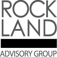 Rockland Advisory Group, LLC Logo