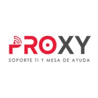 Proxy Logo