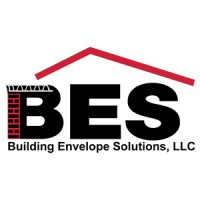 Building Envelope Solutions, LLC Logo