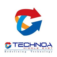 Technoa Middle East LLC Logo