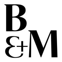 Bartolini e Mauri assicuratori Logo