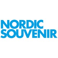 Nordic Souvenir Logo