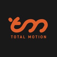 Total Motion Events Logo