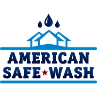 American Safe Wash Logo
