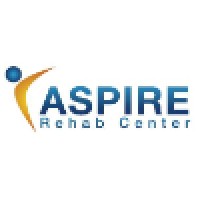 Aspire Rehab Center Logo