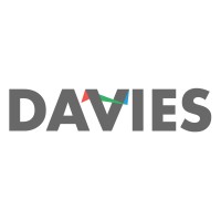 Davies Ltd. Logo