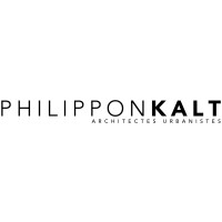 PHILIPPON - KALT ARCHITECTES URBANISTES Logo