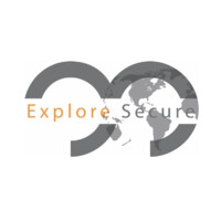 ExploreSecure® Logo