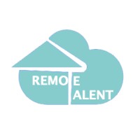 RemoteTalent.co Logo