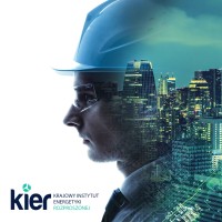 Krajowy Instytut Energetyki Rozproszonej [KIER] Logo
