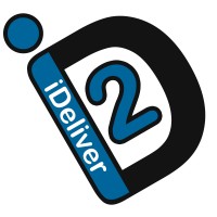 iDeliver2 Logo