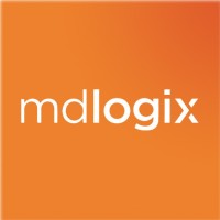 mdlogix Logo
