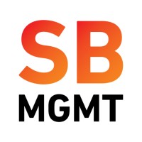 Small Batch MGMT Logo