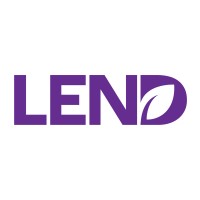 LEND Evanston Logo