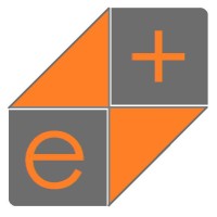 ePlus Telecom Logo