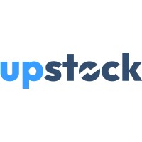 Upstock Logo