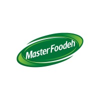 Masterfoodeh Food Industries Co Logo