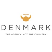 DENMARK The Agency Logo