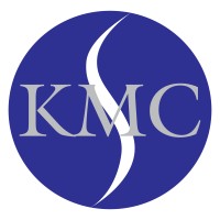 Kingston Management Consultants F.Z.C. L.L.C. Logo