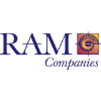 RAM Companies Logo