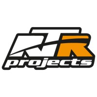 RTR projects, a.s. Logo