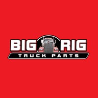 Big Rig Truck Parts Logo