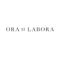 Ora et Labora Co. Logo