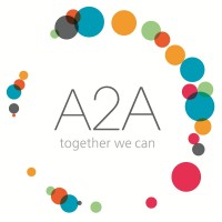 A2A (Acts 2 Alliance) Logo