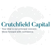 Crutchfield Capital Logo