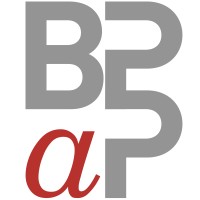 BPAP ERP IBÉRICA SA Logo