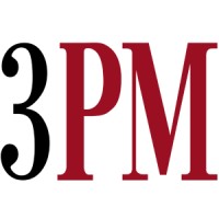 3PM Investments Logo