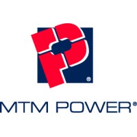 MTM Power® Messtechnik Mellenbach GmbH Logo