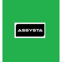 ASSYSTA SYSTEM SOLUTIONS Logo