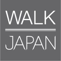 Walk Japan Ltd Logo