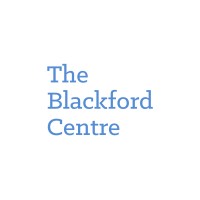 The Blackford Centre Logo