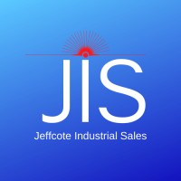 Jeffcote Industrial Sales Co. Inc. Logo